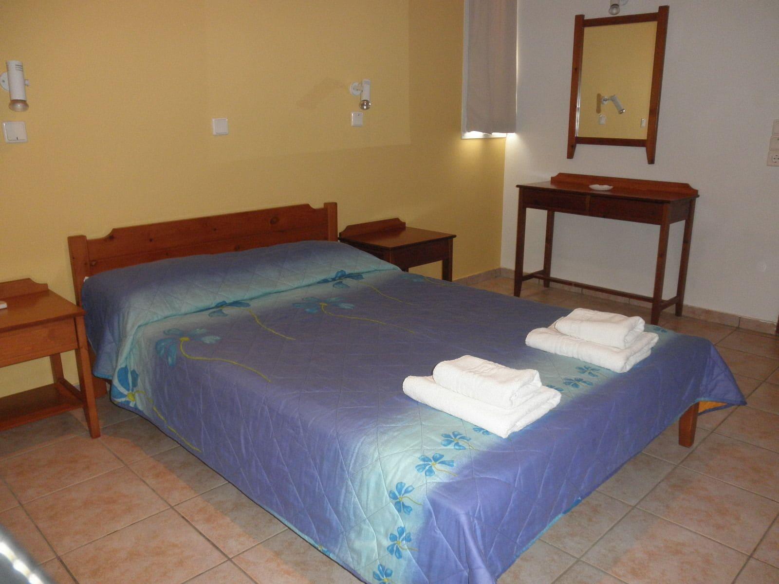 Anthemis Aparthotel