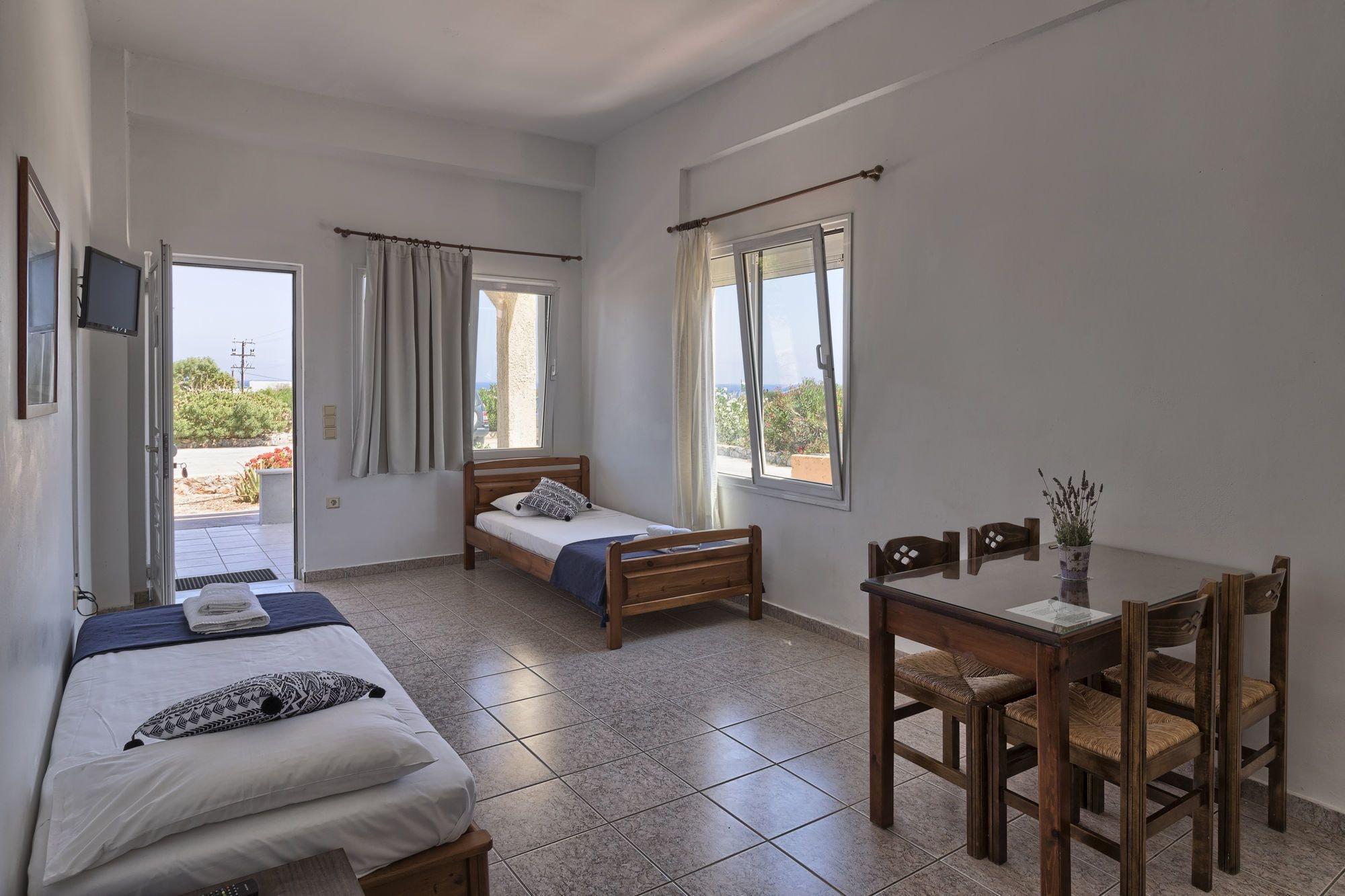 Aparthotel Anthemis Stavros (Crete)