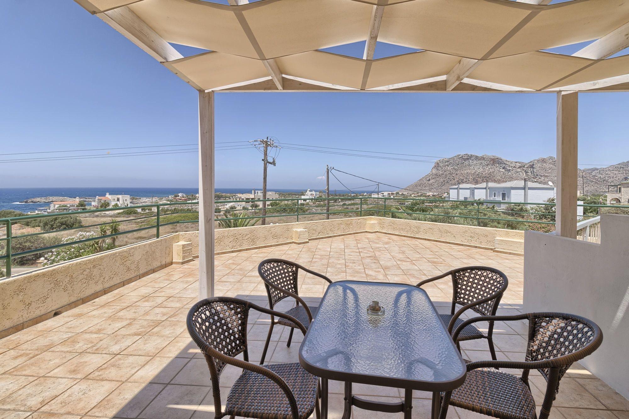 Aparthotel Anthemis 2*
