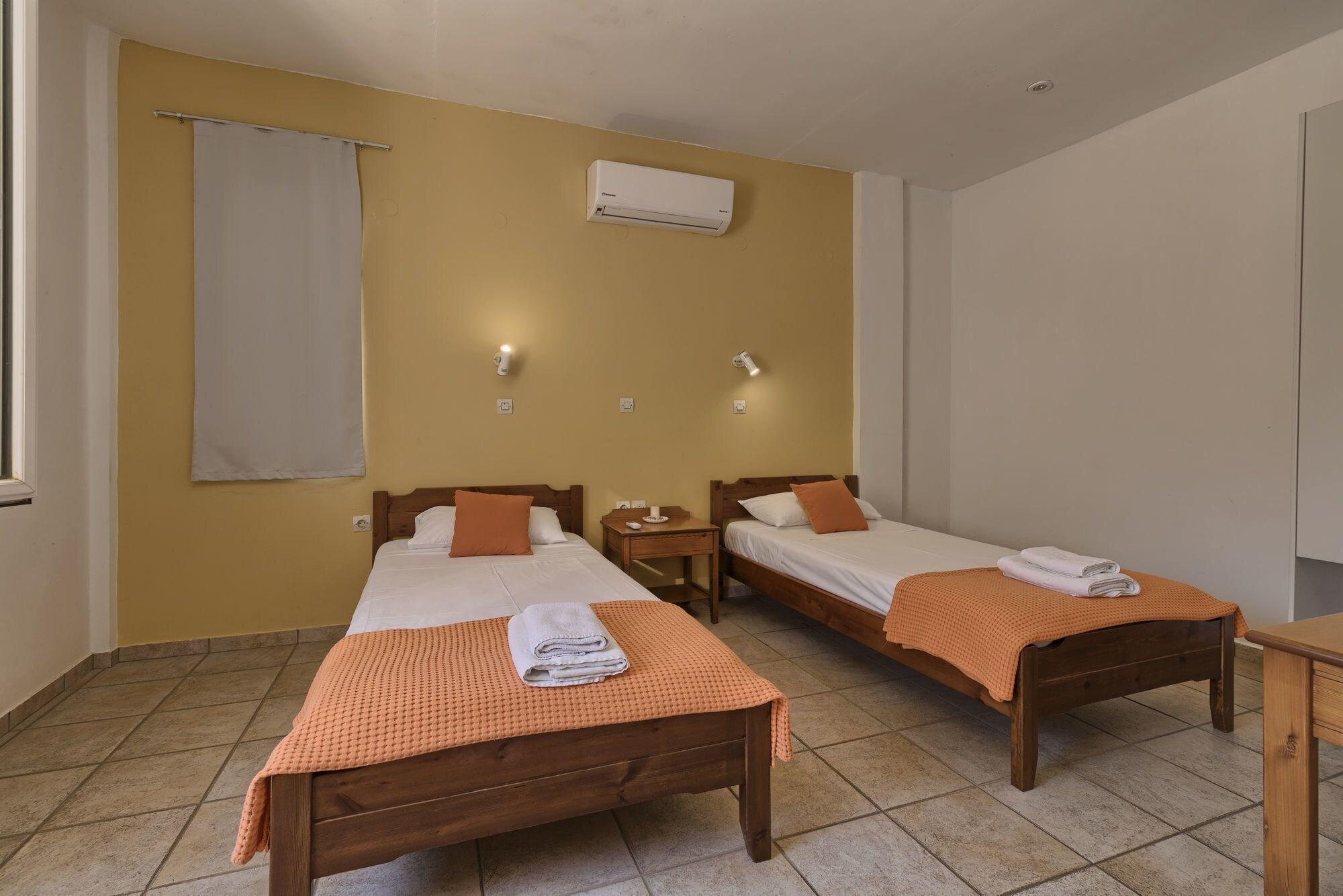 Anthemis Aparthotel
