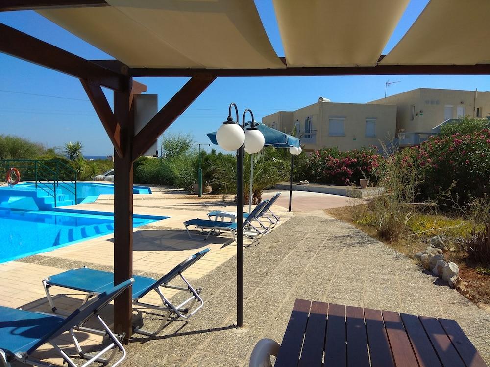 Aparthotel Anthemis