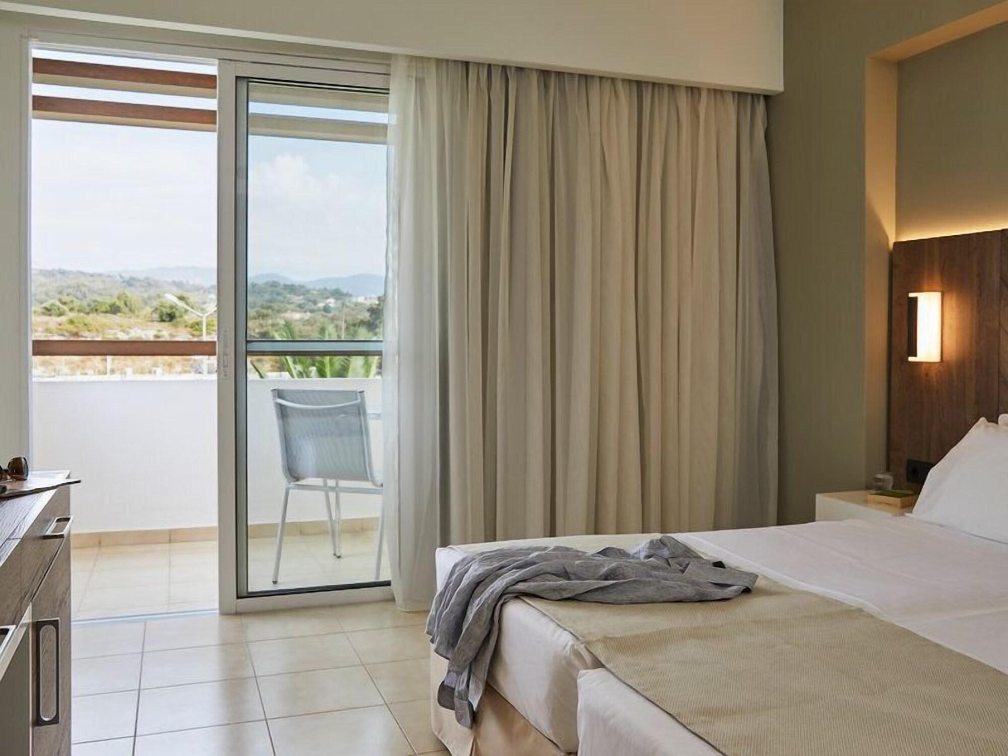 Alex Hotel