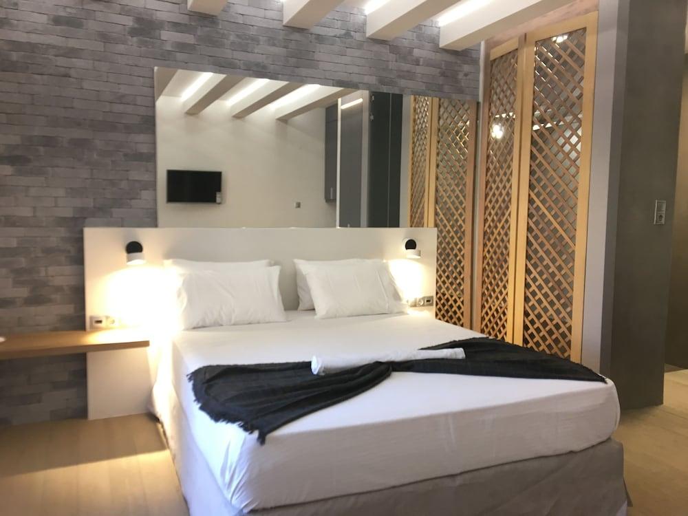 Barbara Apartment