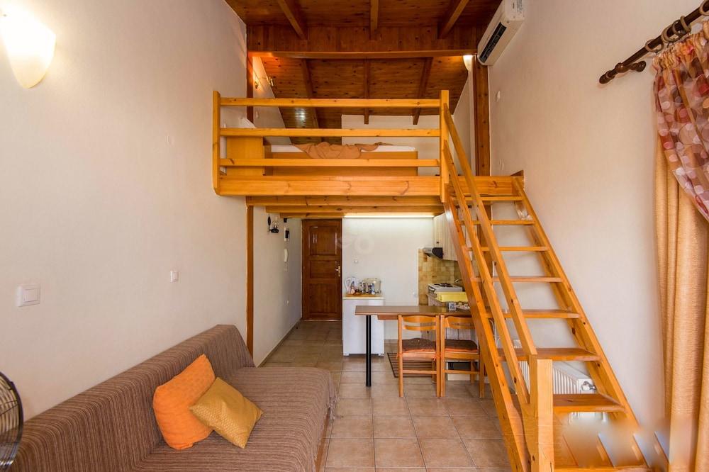 Apartment Barbara Rethymno (Crete)