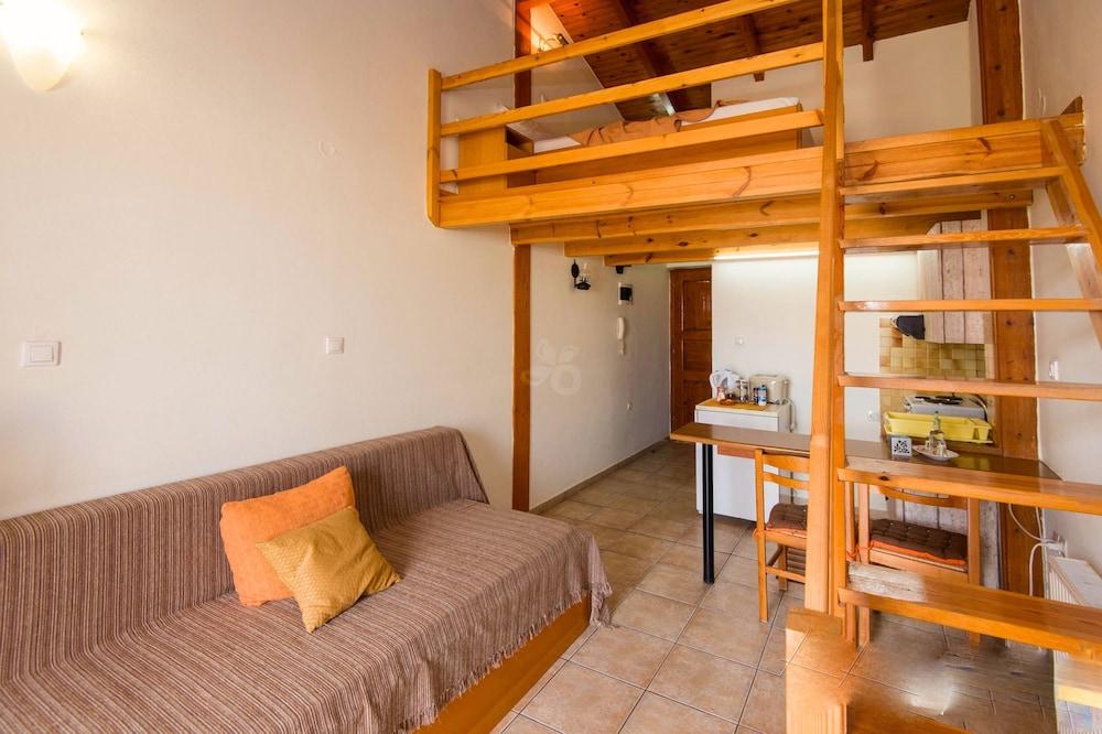 Barbara Apartment Rethymno (Crete)