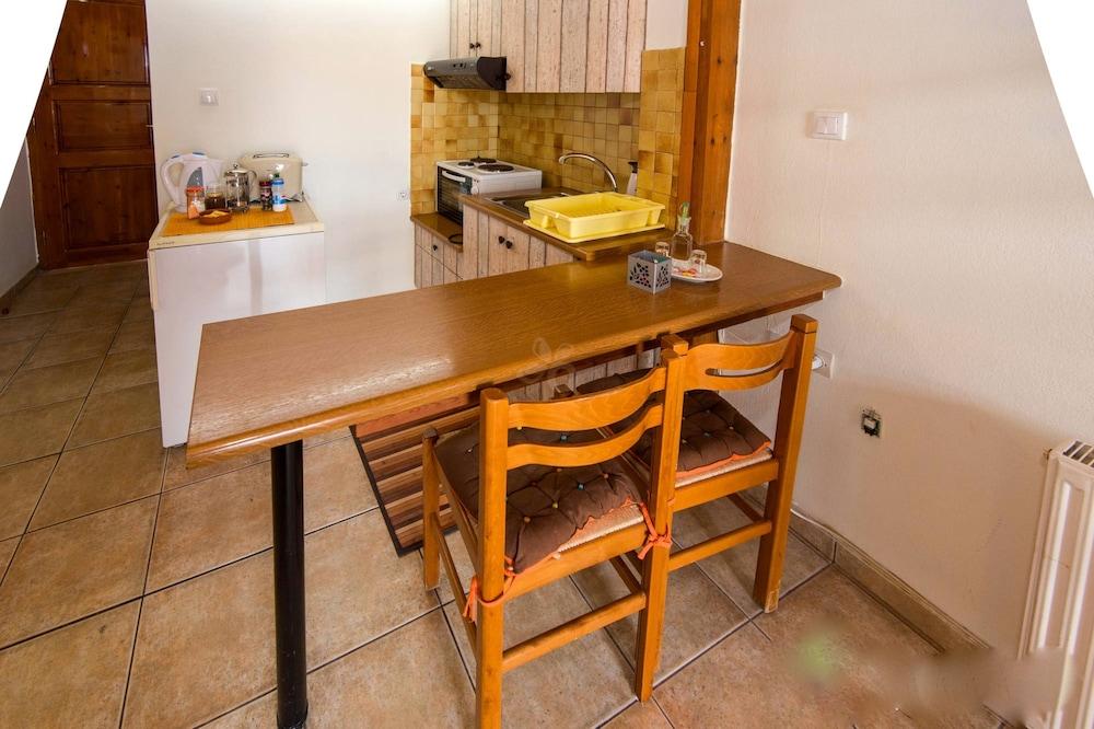 Barbara Apartment