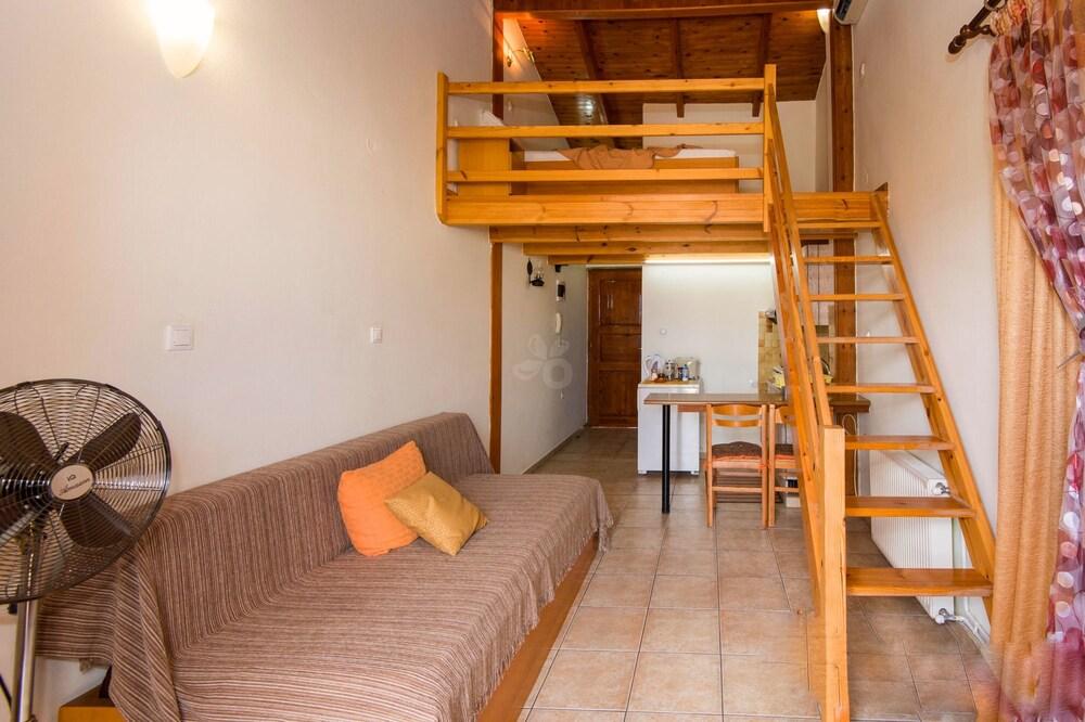 Apartment Barbara Rethymno (Crete)