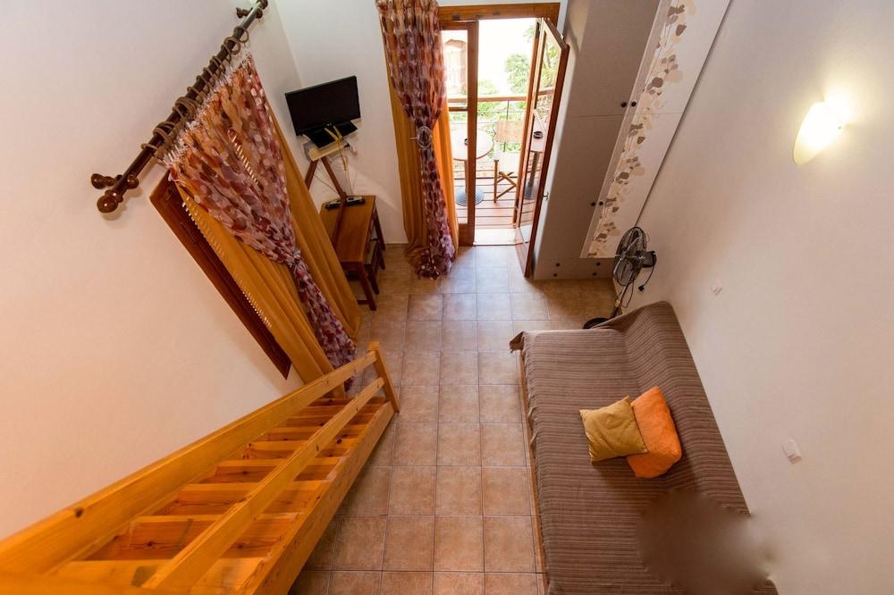 Barbara Apartment