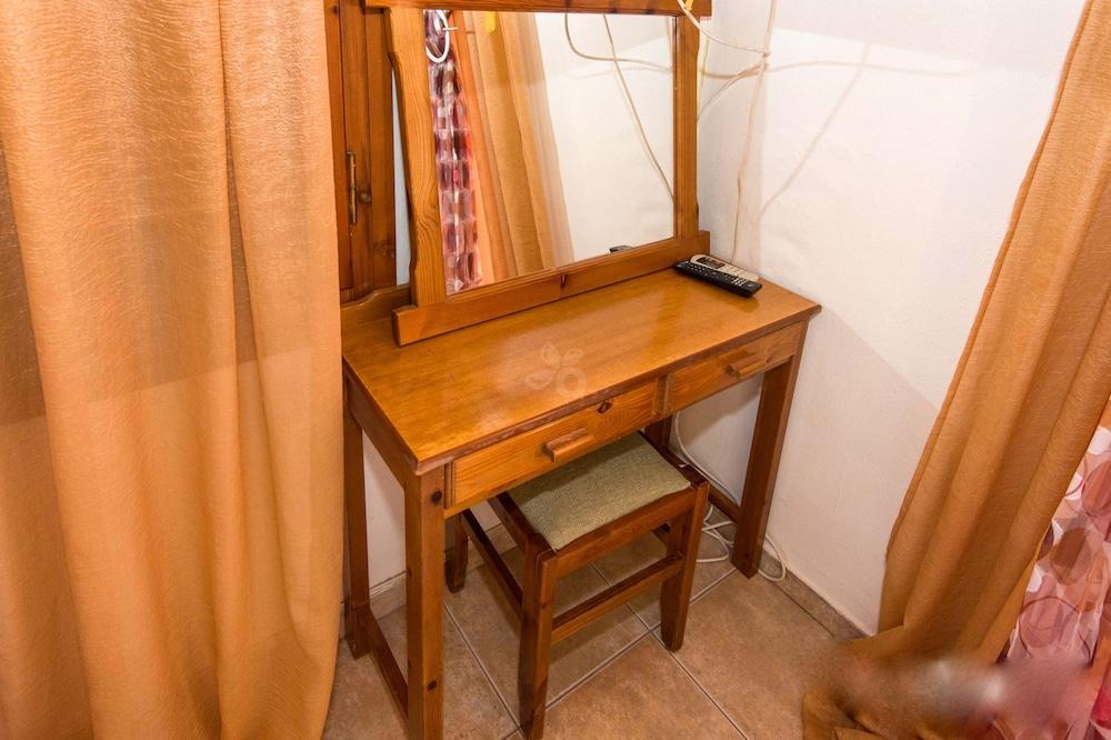 Barbara Apartment Rethymno (Crete)