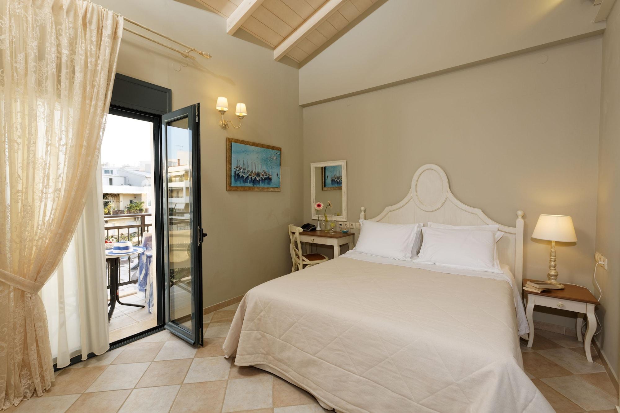Aparthotel Ionia 4*
