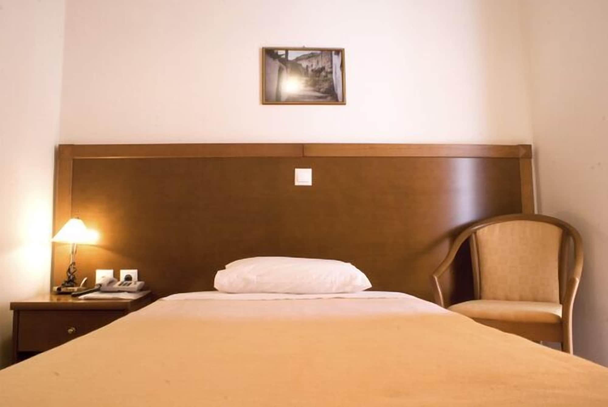 Hotel Hiona Palekastro