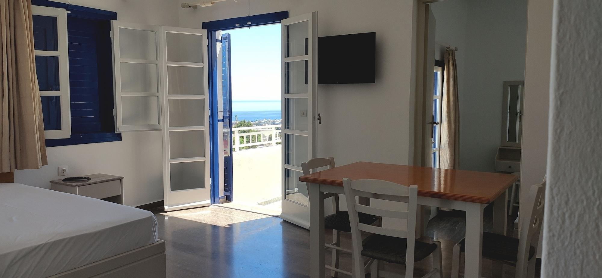 Frida Village Aparthotel Hersonissos (Crete)