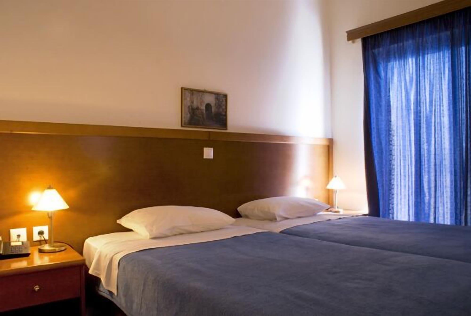 Hotel Hiona Palekastro