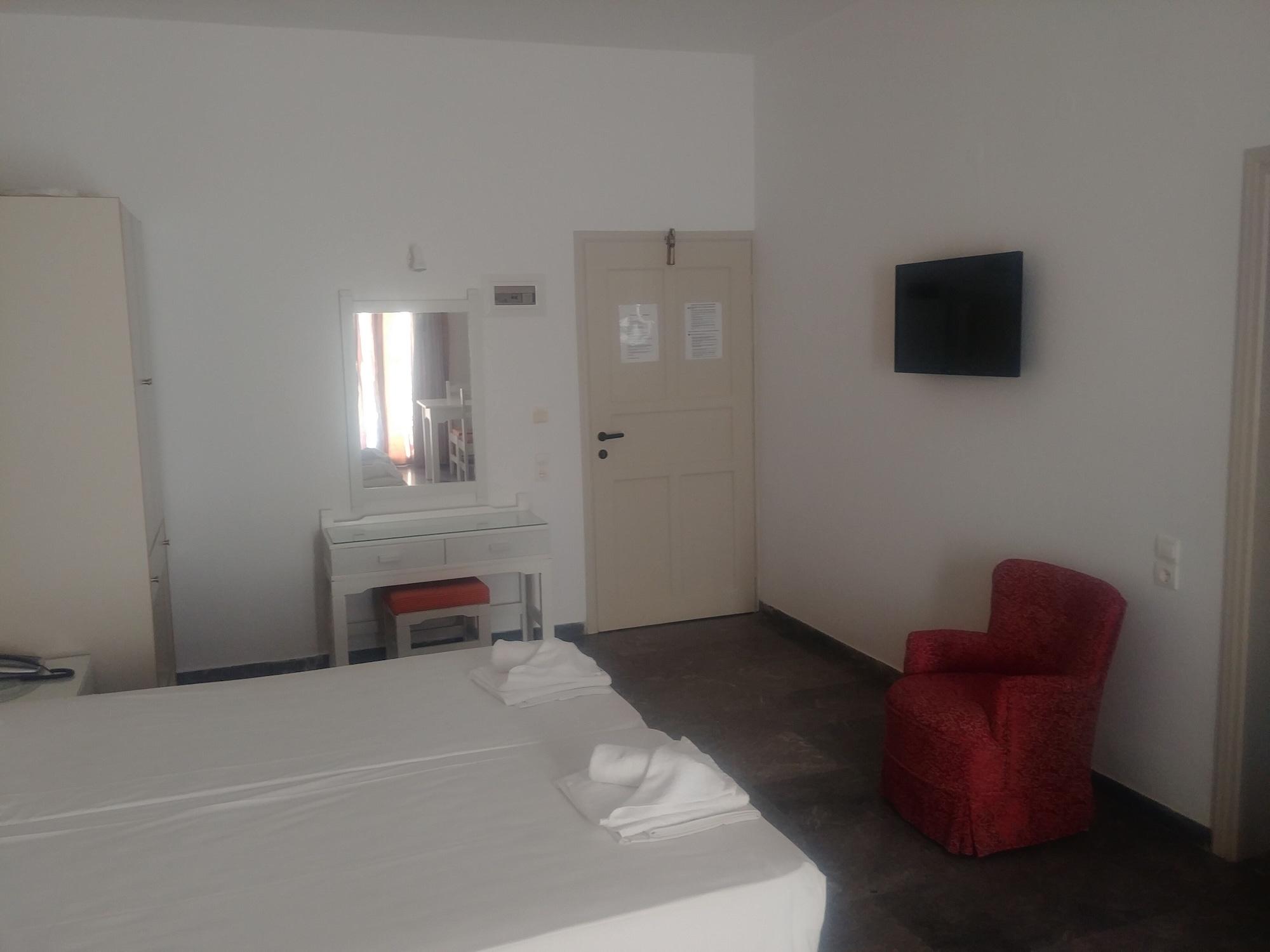 Aparthotel Frida Village