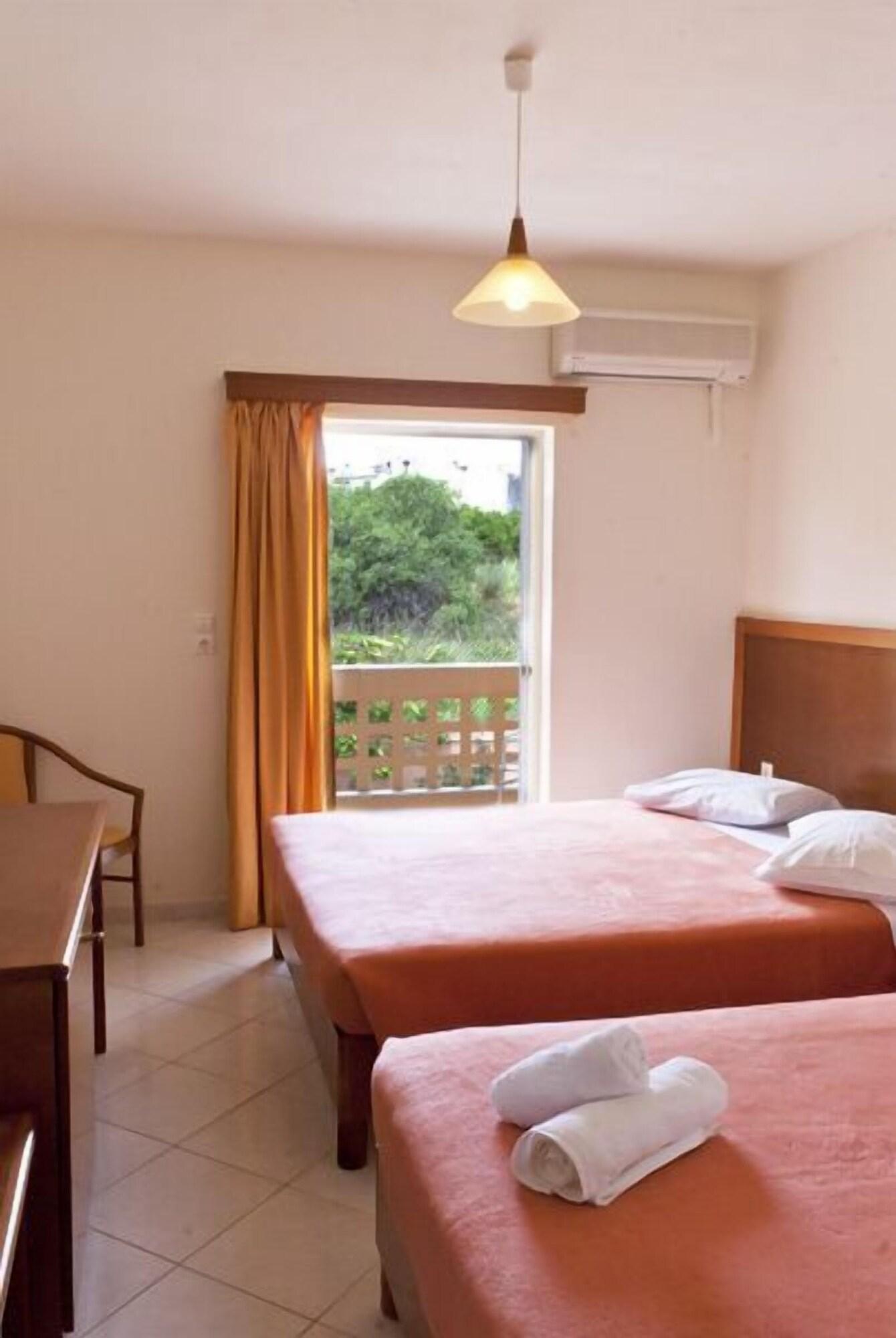 Hiona Hotel
