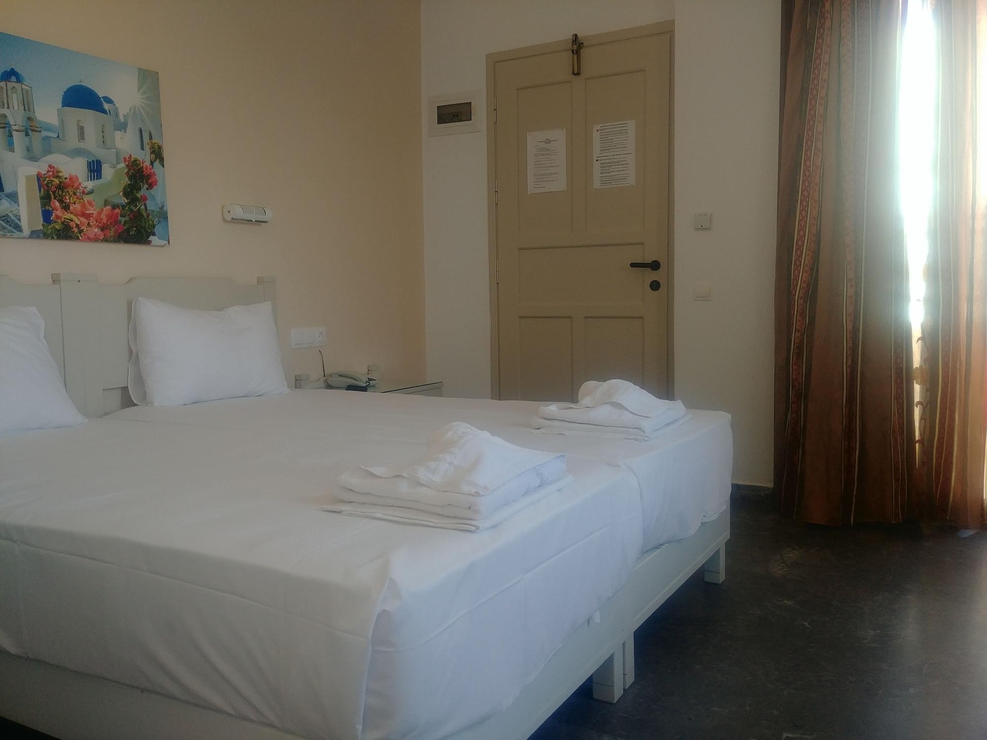 Frida Village Aparthotel