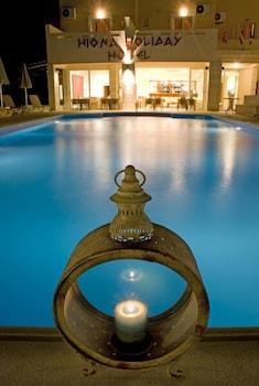 Hiona Hotel 3*