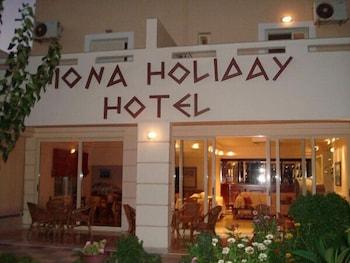 Hiona Hotel 3*