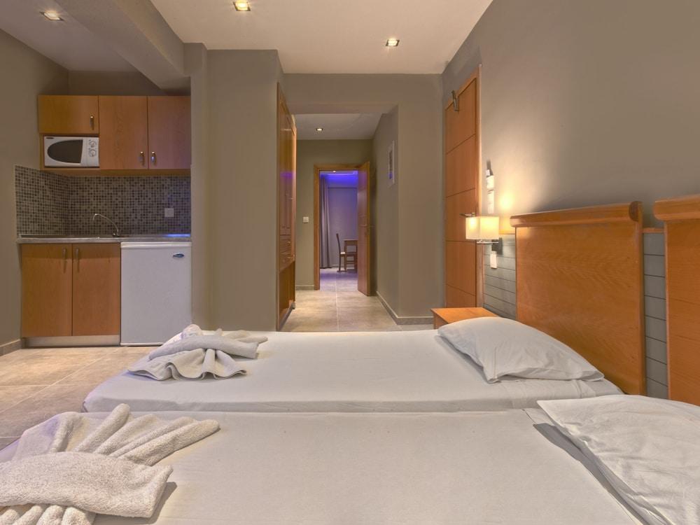 Argiri & Aparthotel Kardamena (Kos)