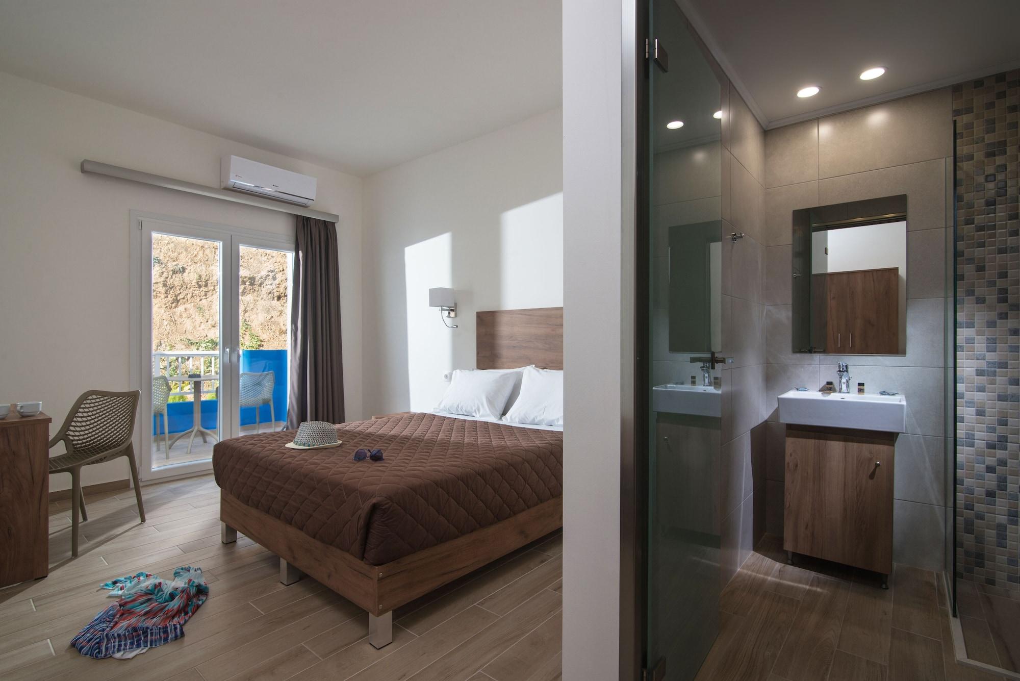 Aparthotel Belvedere Village 3*