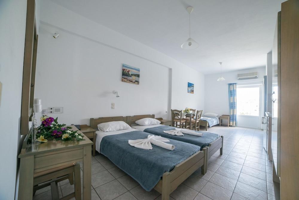 Belvedere Village Aparthotel Agia Pelagia (Crete)