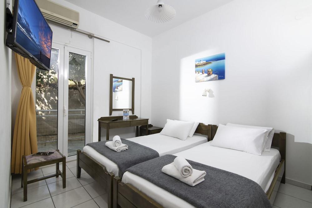 Belvedere Village Aparthotel