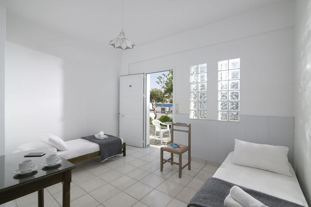 Belvedere Village 3* Agia Pelagia (Crete)