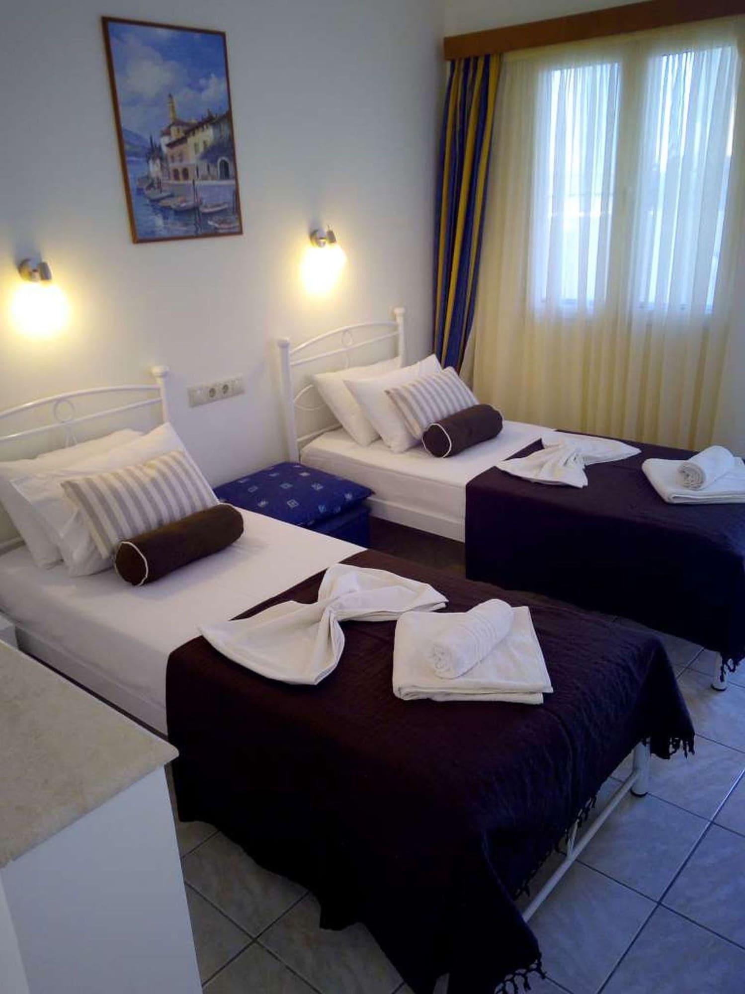 Apartment Creta