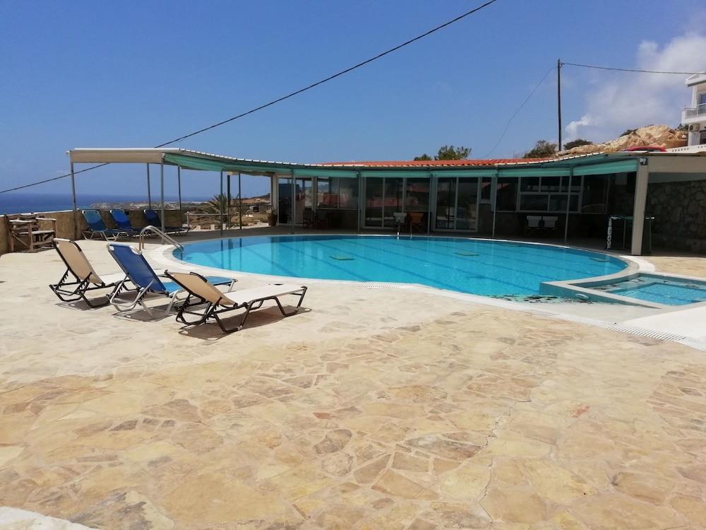 Creta * Ierapetra (Crete)