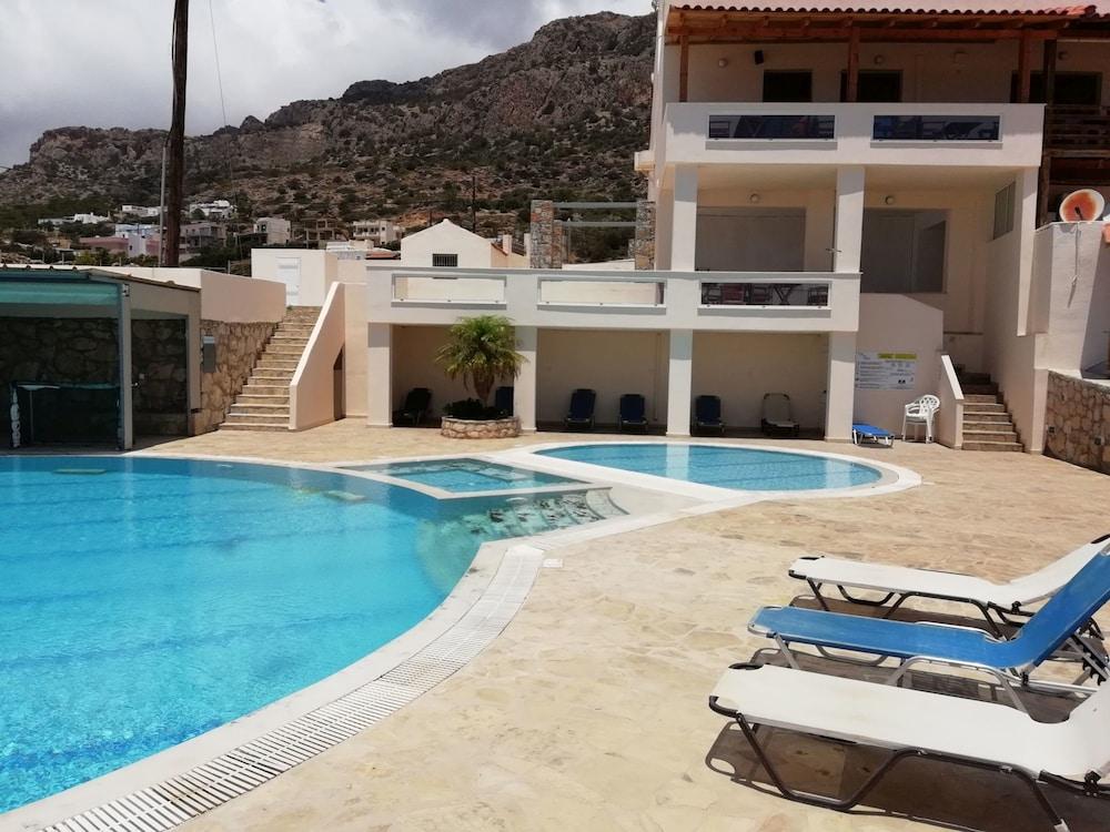 Apartment Creta Ierapetra (Crete)
