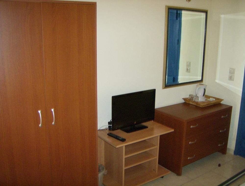 Creta Apartment *