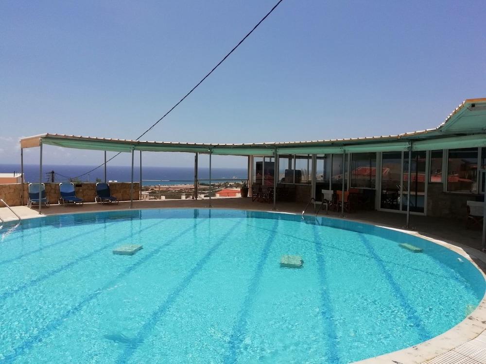 Creta Ierapetra (Crete)