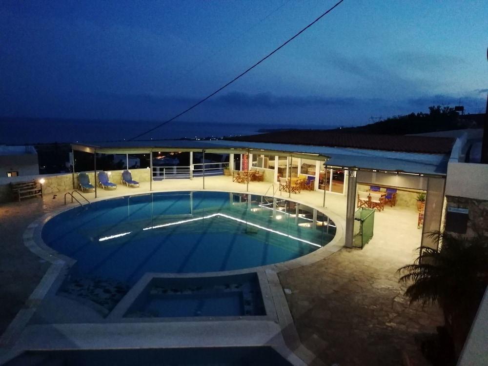 Apartment Creta