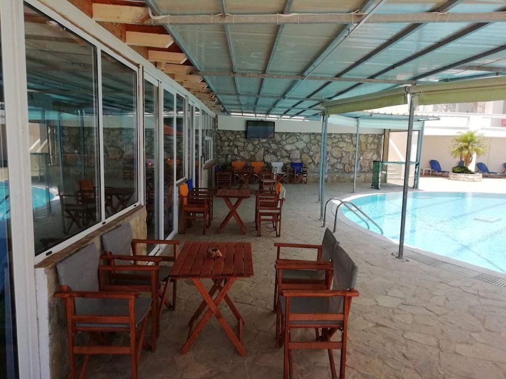 Creta Ierapetra (Crete)