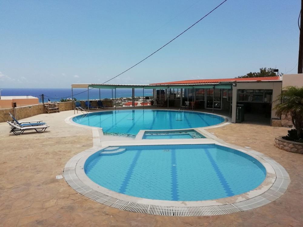 Creta Apartment Ierapetra (Crete)