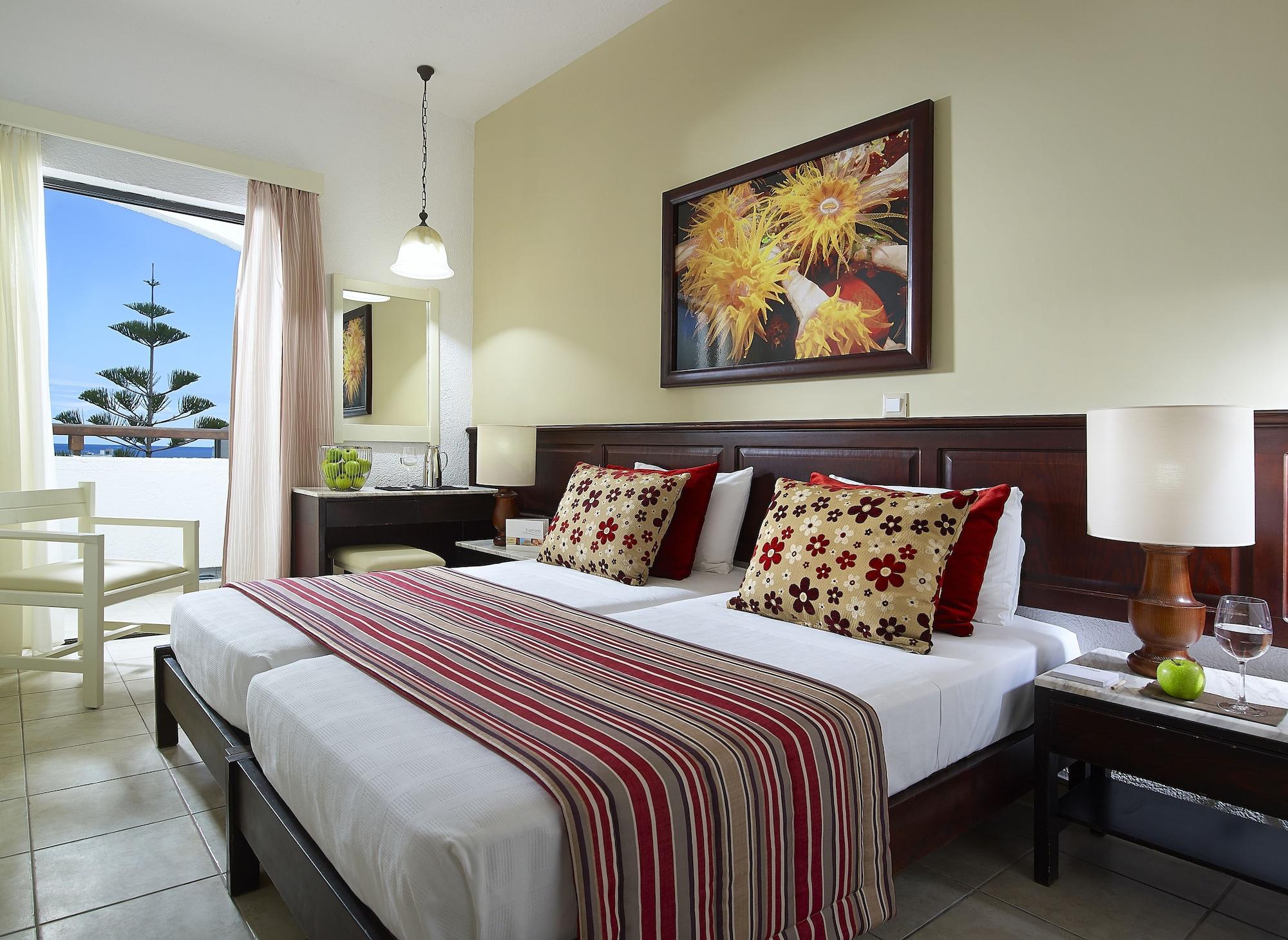 Resort Albatros & 5*