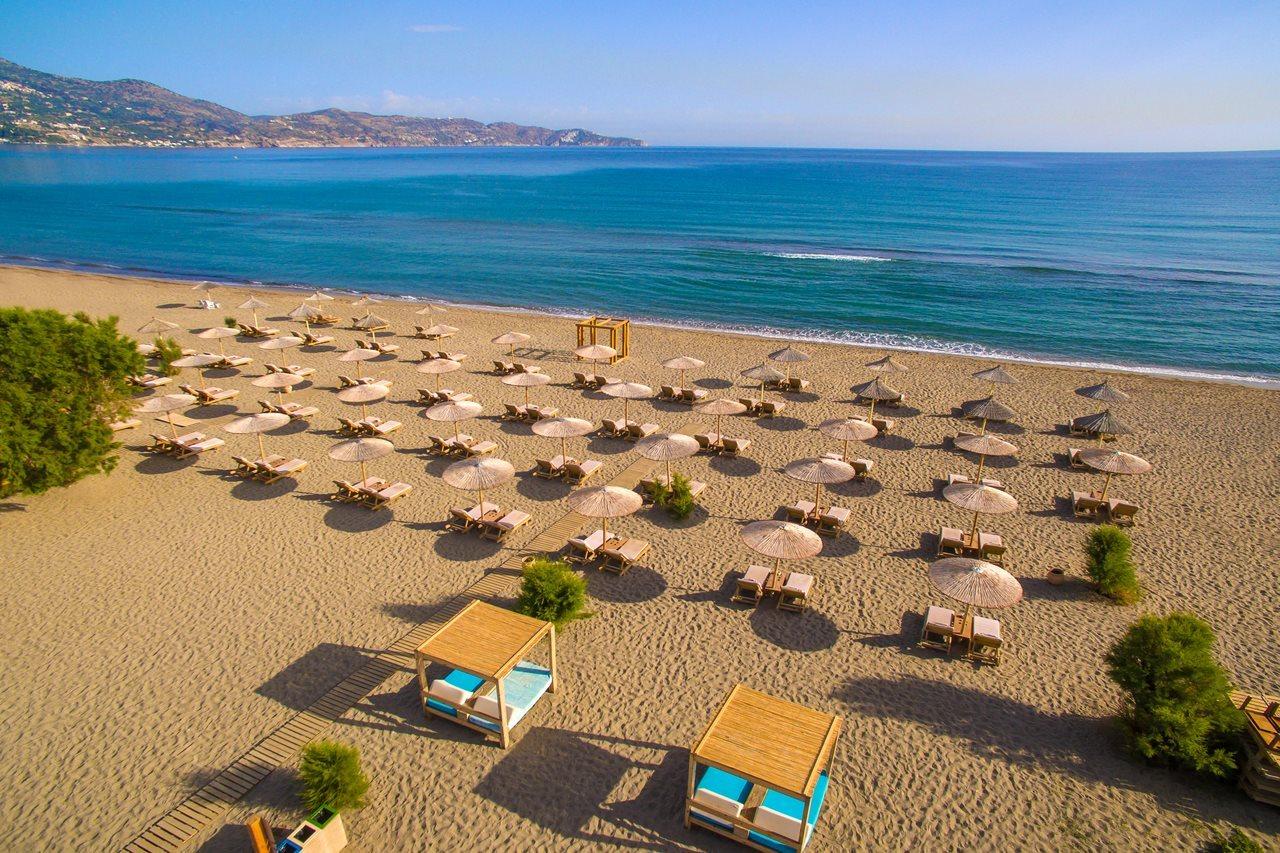 Enorme Armonia Beach (Adults Only) Gazi