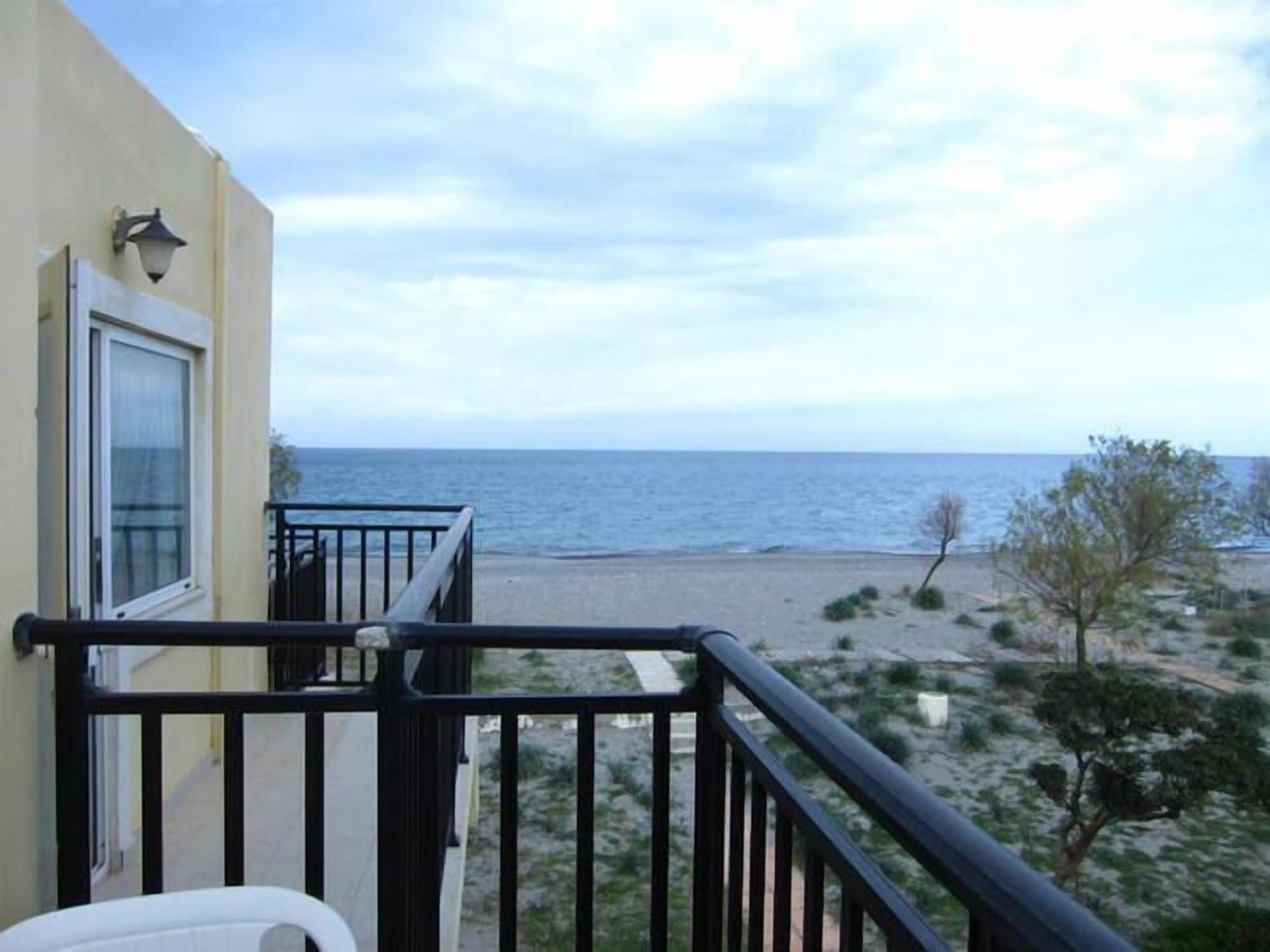 Baladinos Aparthotel