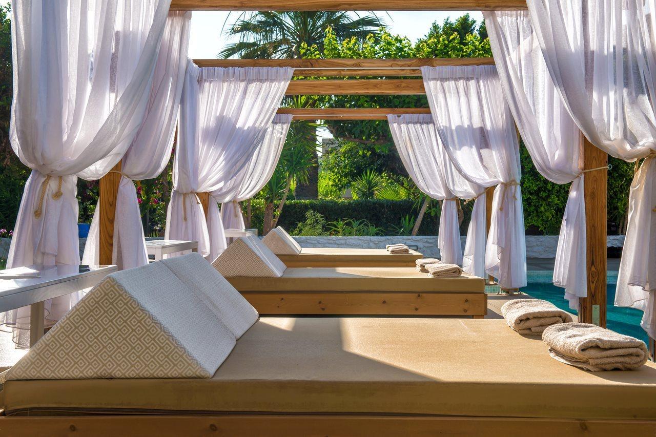 Enorme Armonia Beach (Adults Only) Hotel 4*