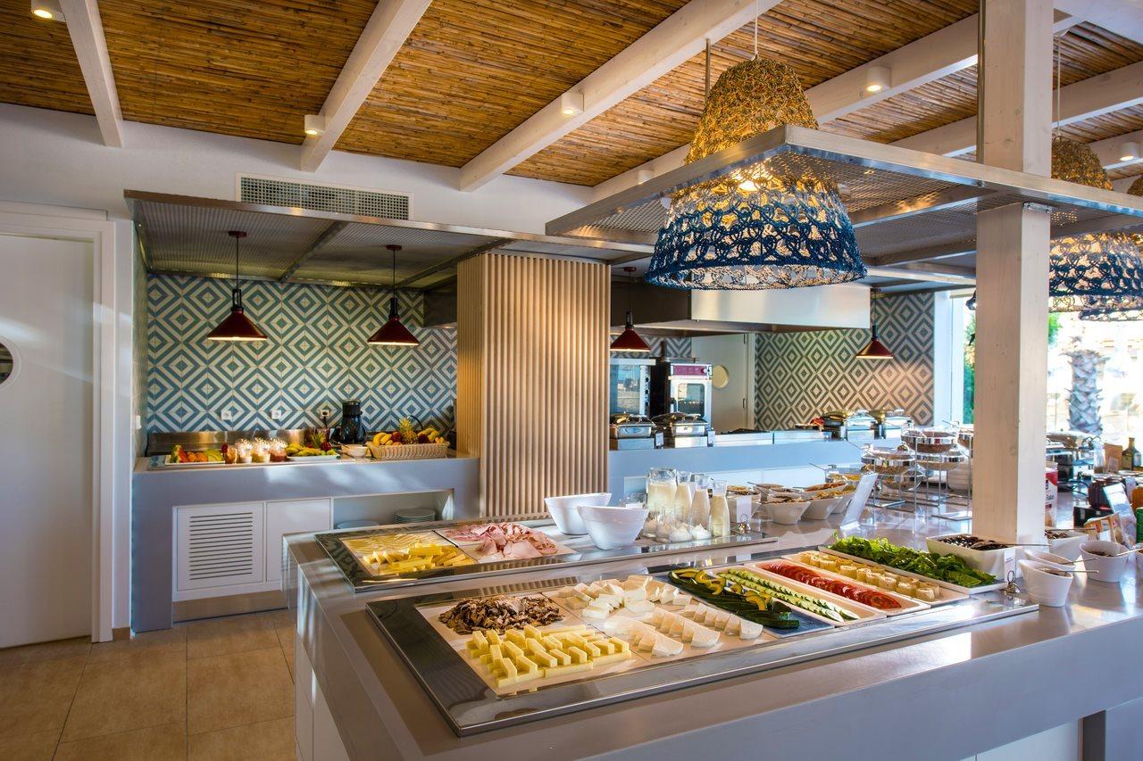 Enorme Armonia Beach (Adults Only) 4* Gazi