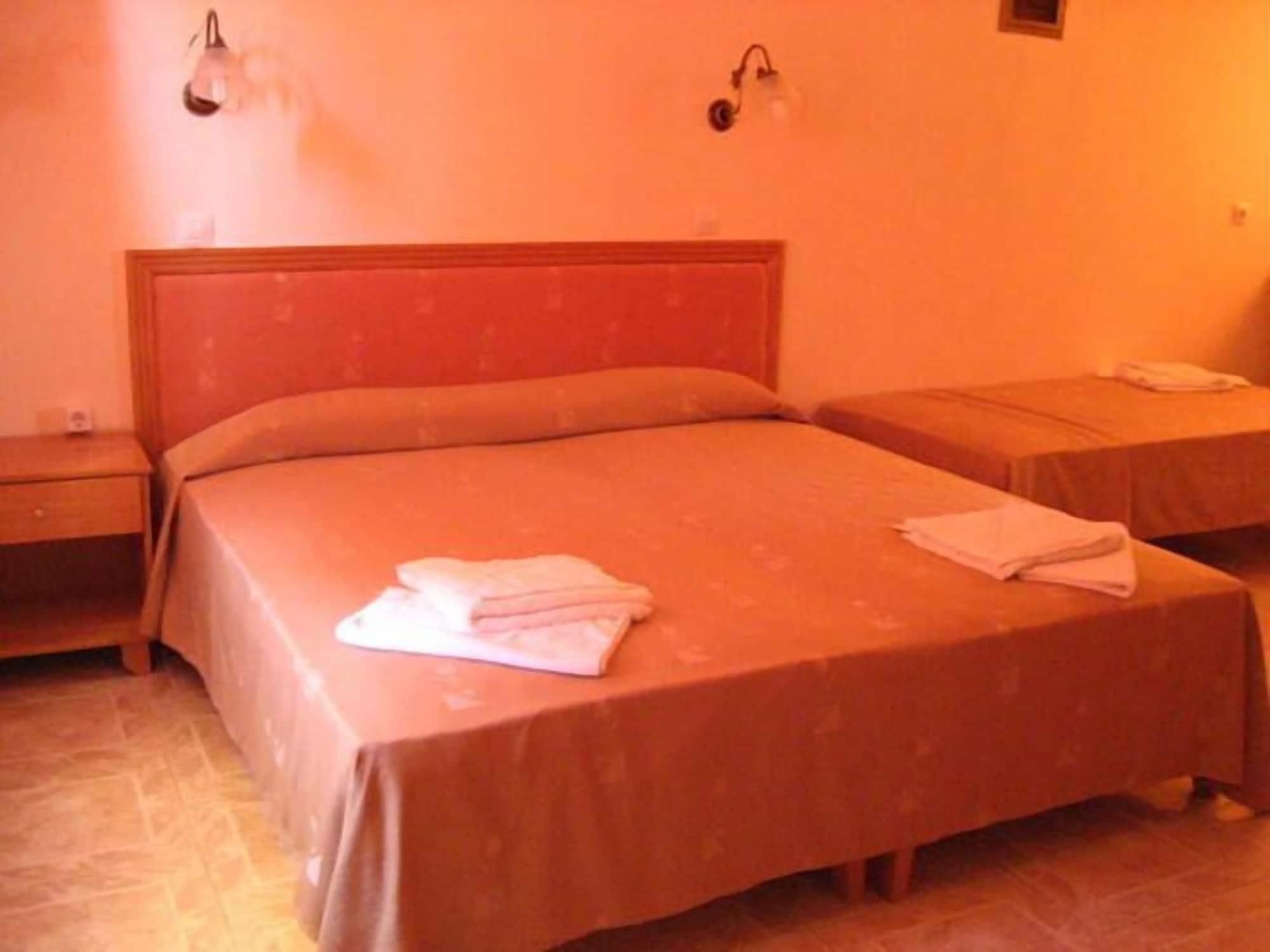 Baladinos Aparthotel Gerani (Chania)