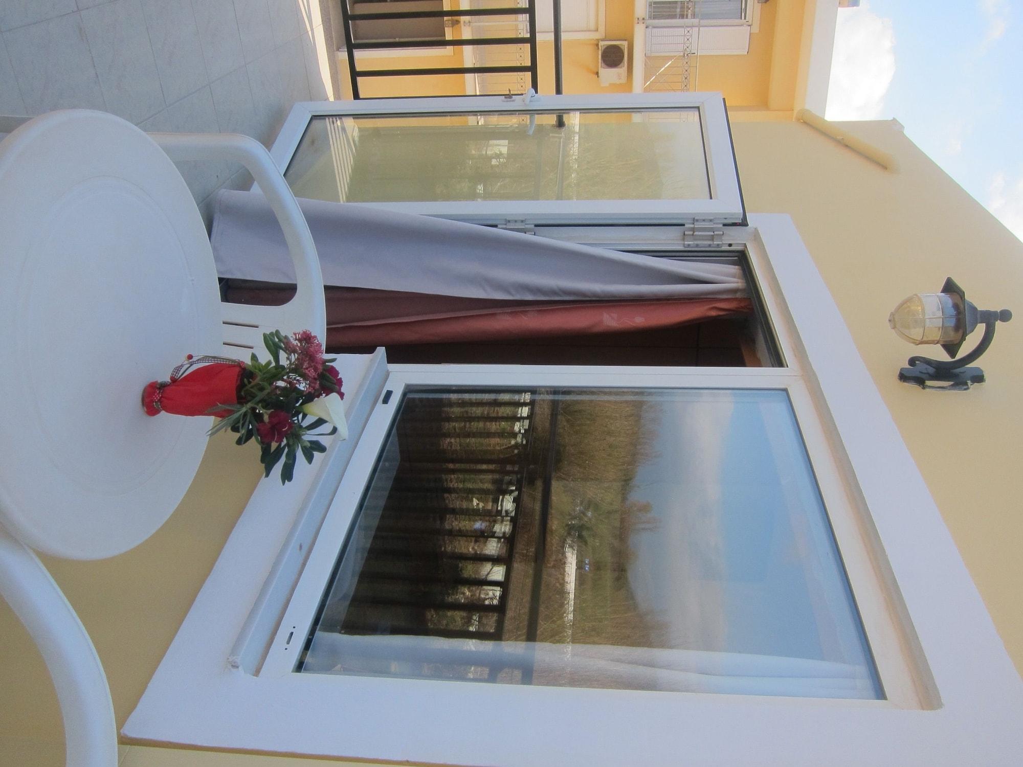Aparthotel Baladinos