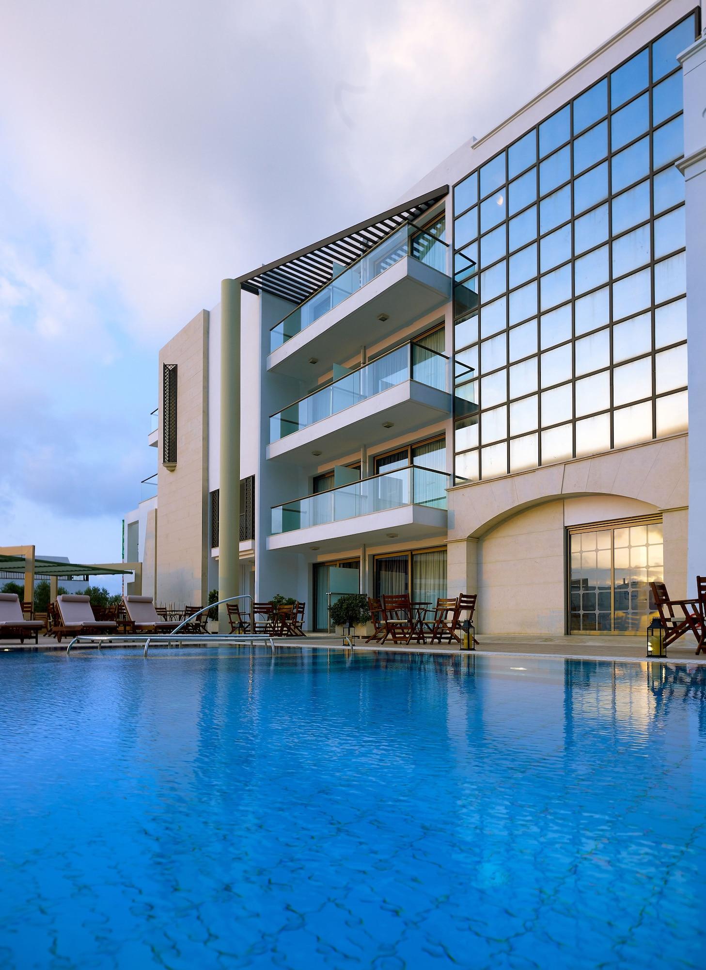 Albatros & Resort 5*