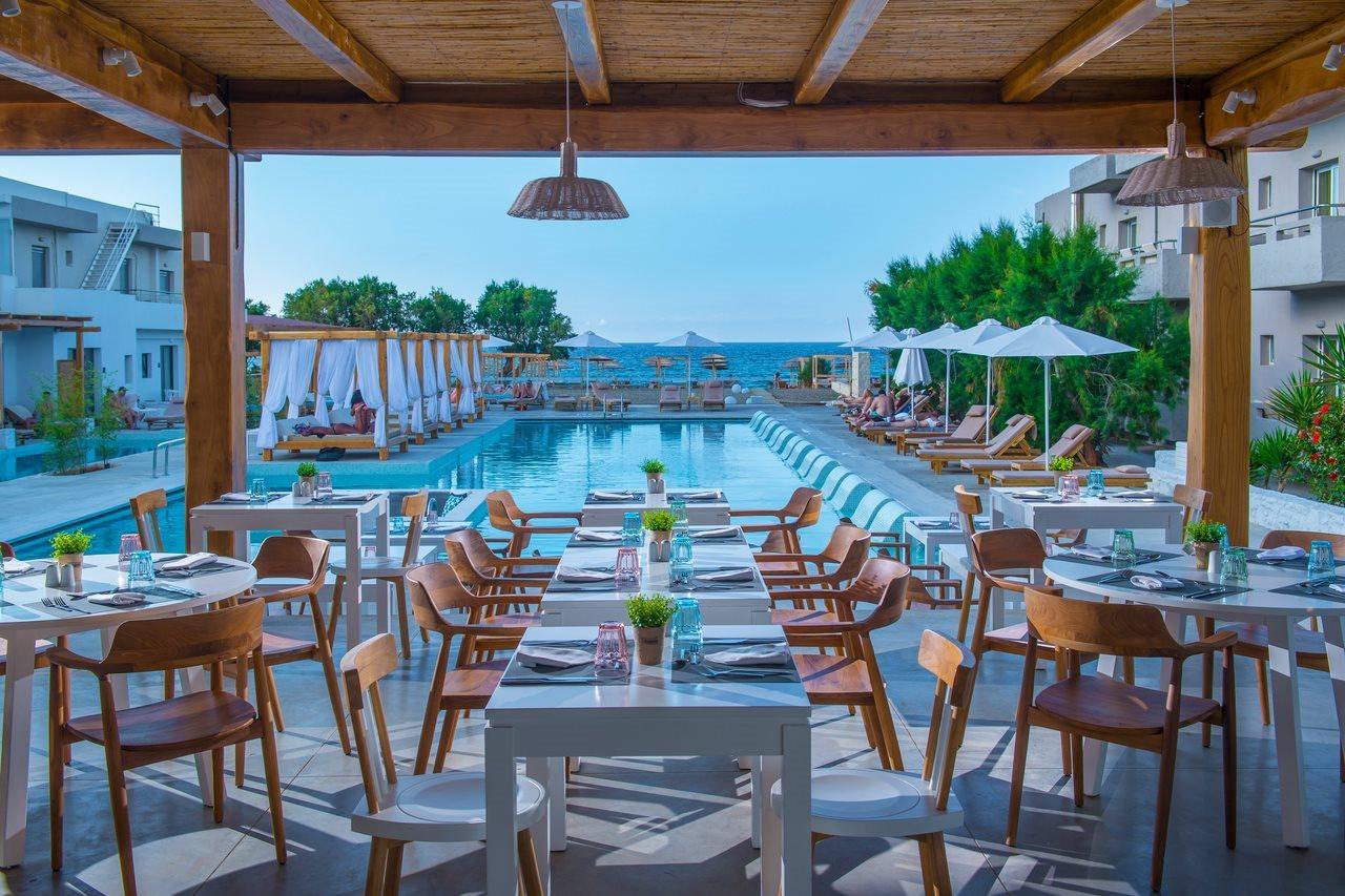 Hotel Enorme Armonia Beach (Adults Only)