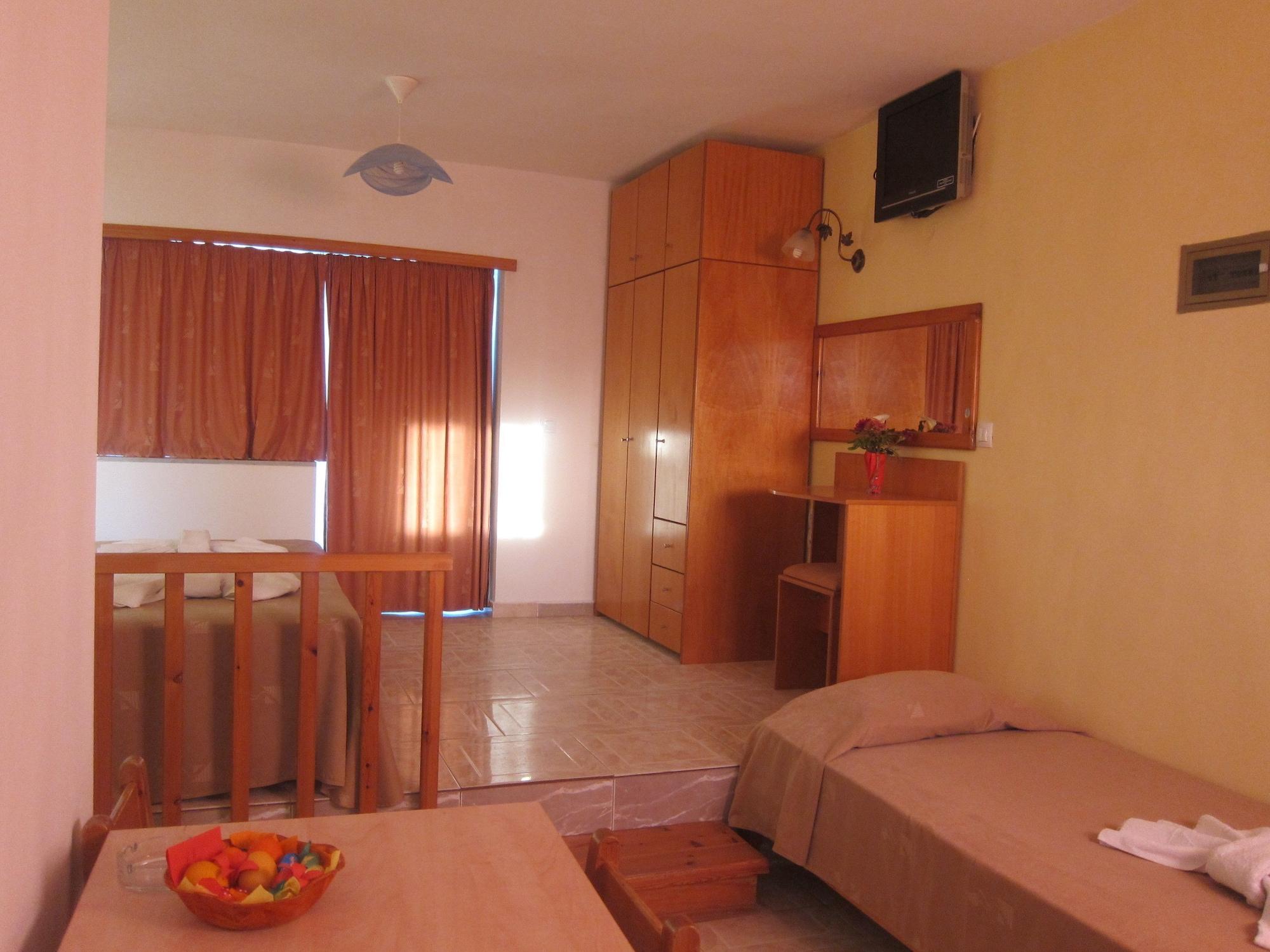 Baladinos 2* Gerani (Chania)