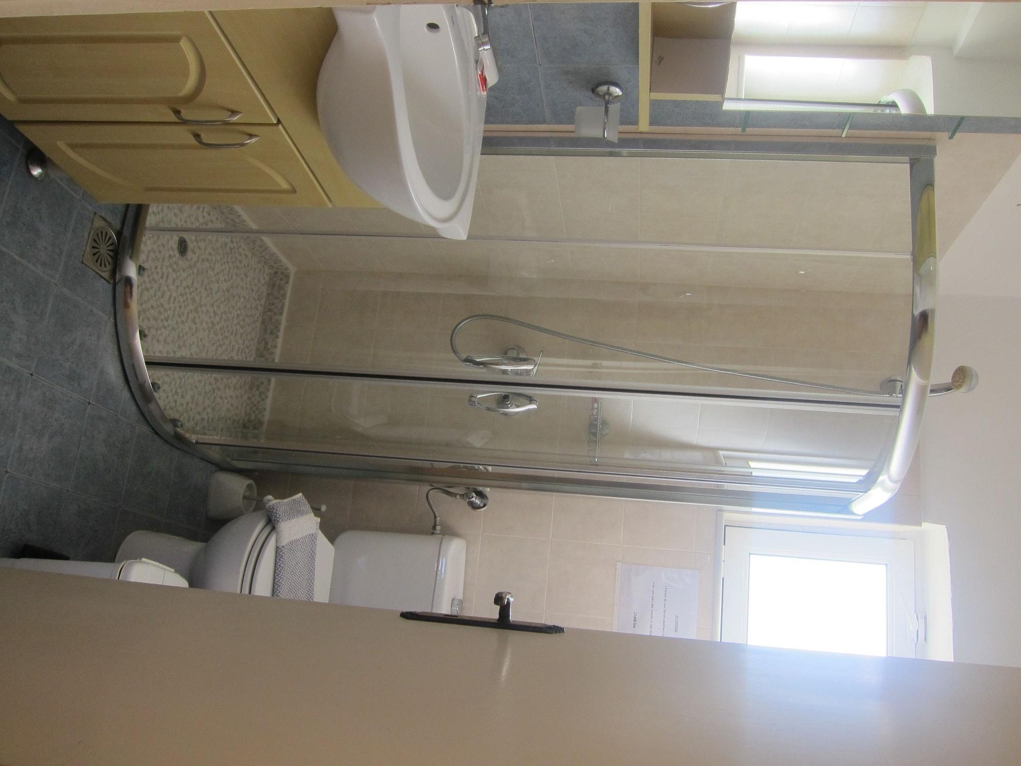 Aparthotel Baladinos Gerani (Chania)