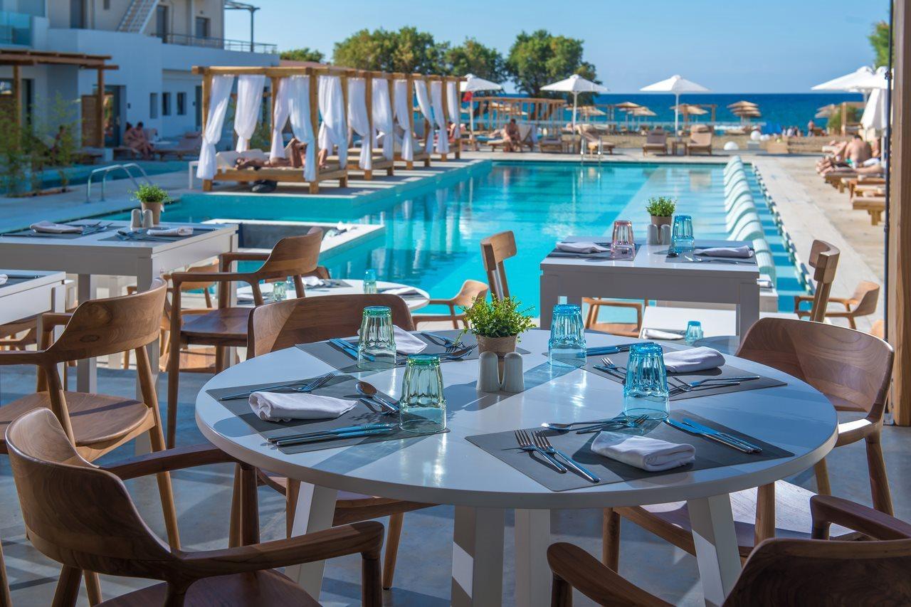 Enorme Armonia Beach (Adults Only) Hotel
