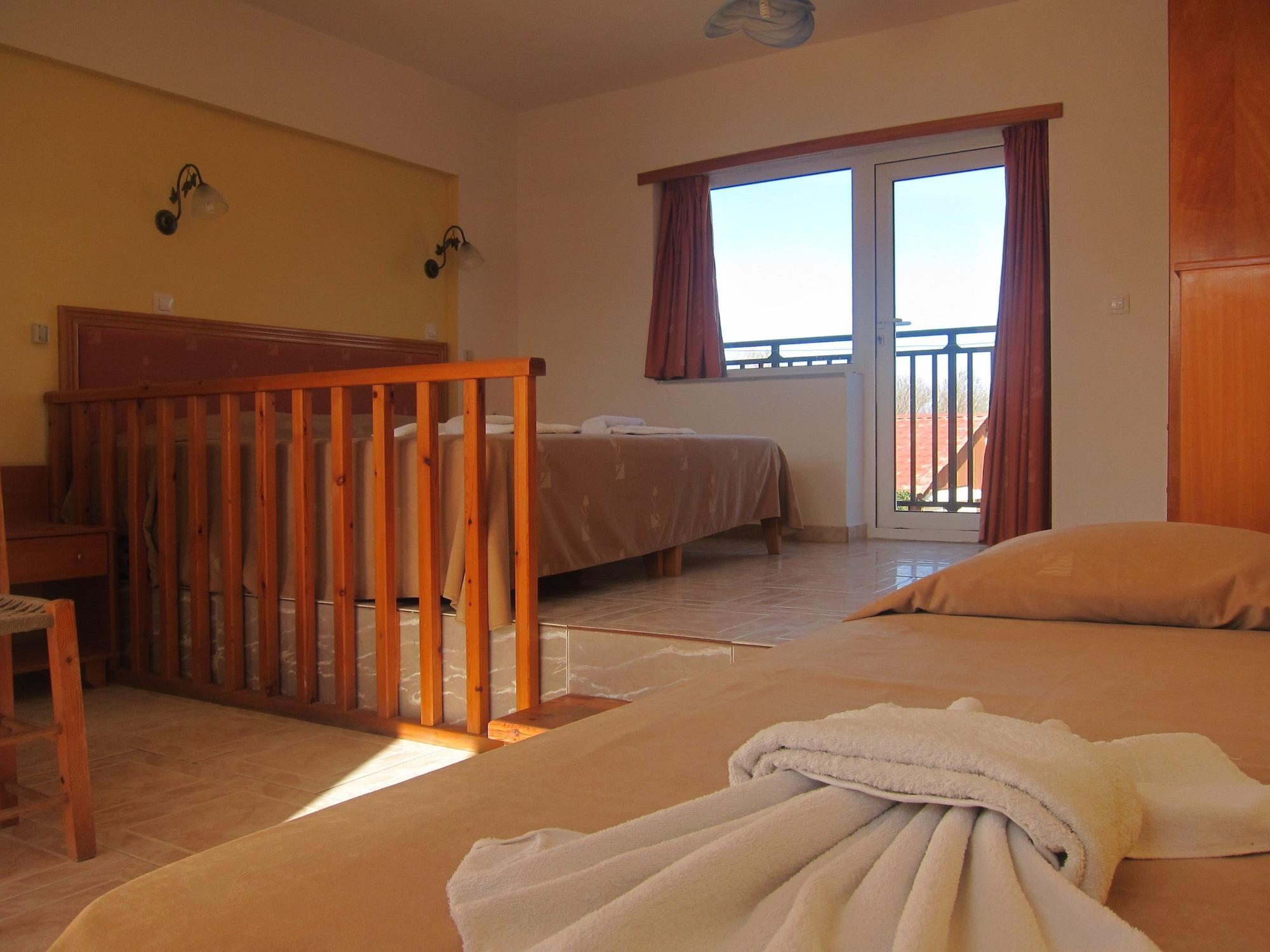 Baladinos 2* Gerani (Chania)