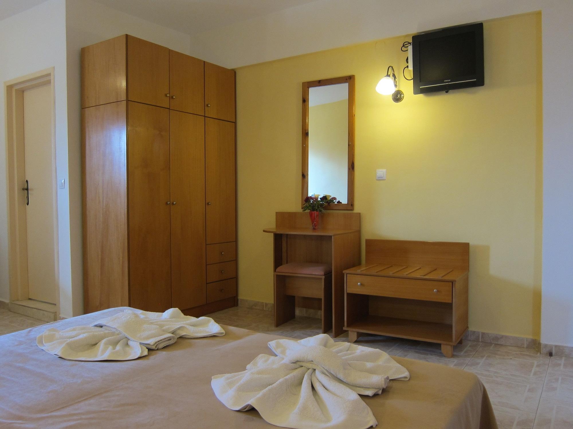Baladinos Aparthotel