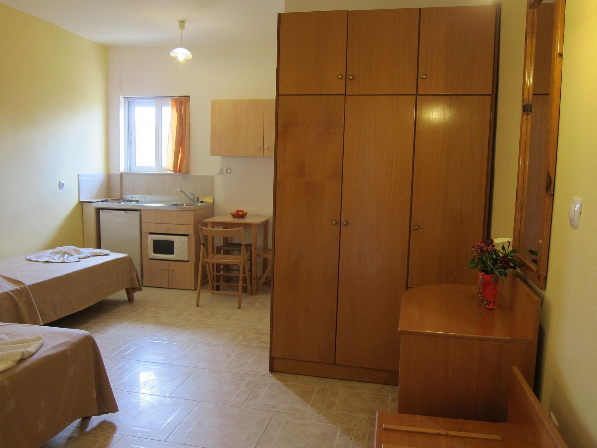Baladinos Gerani (Chania)